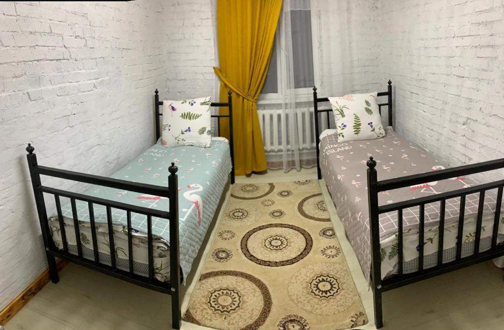 Kolsay Aisha Hotel Saty Ngoại thất bức ảnh