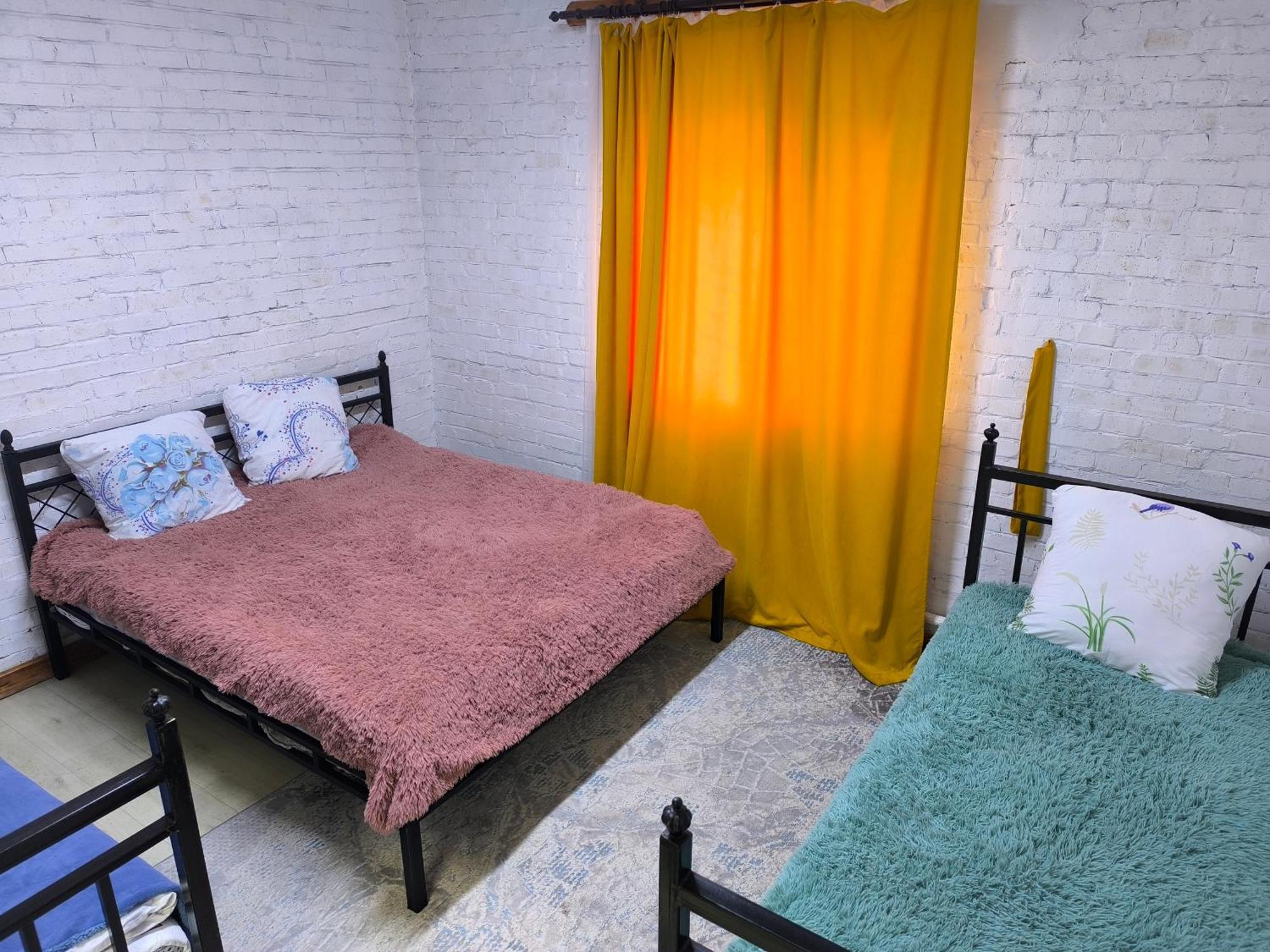 Kolsay Aisha Hotel Saty Ngoại thất bức ảnh